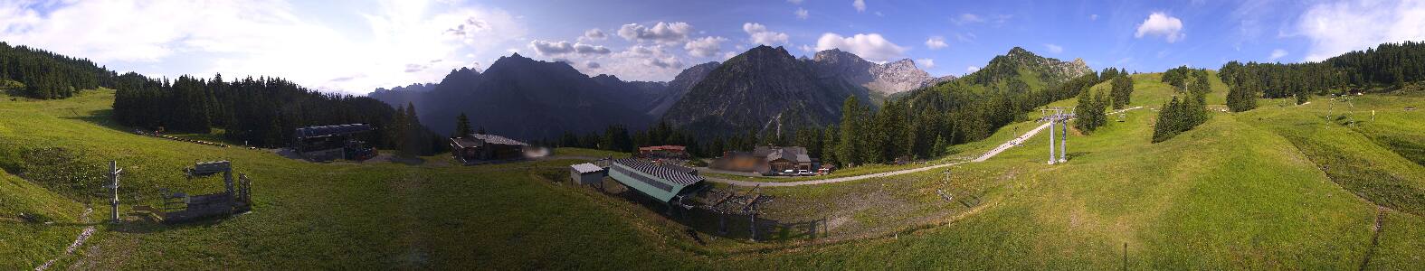 Palüd Brandnertal