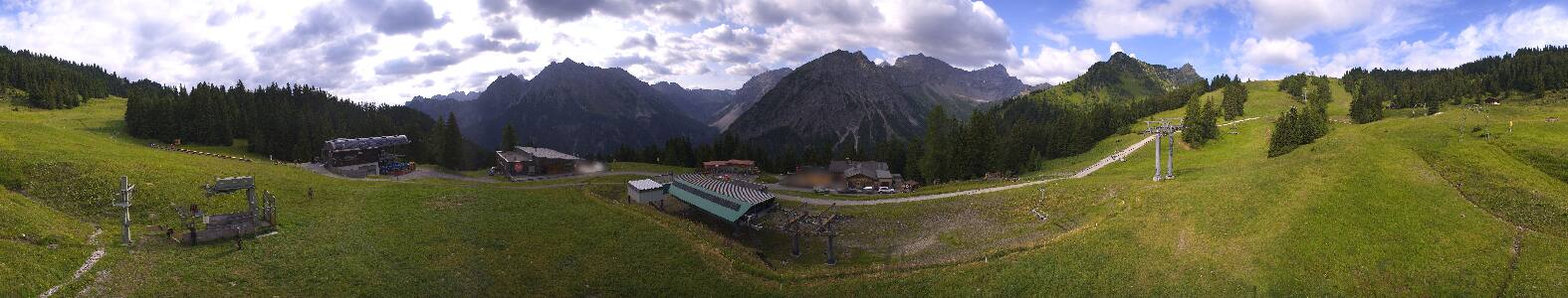 Palüd Brandnertal