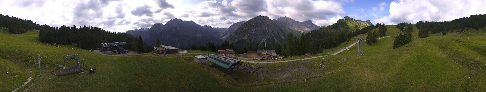 Palüd Brandnertal
