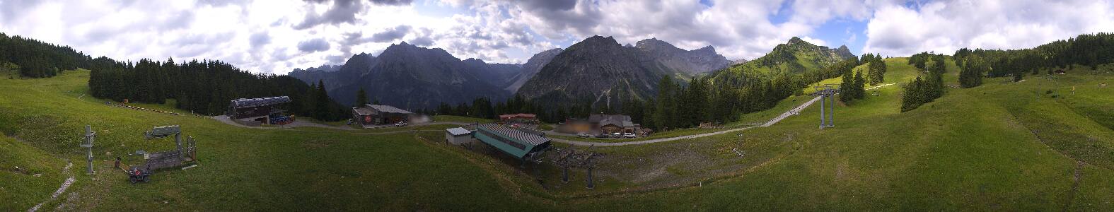 Palüd Brandnertal