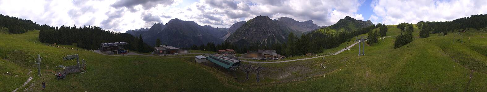 Palüd Brandnertal