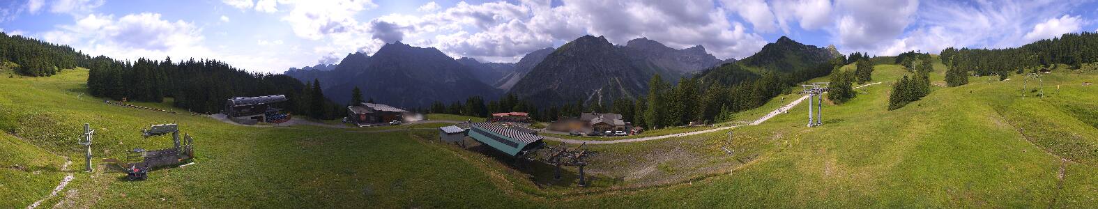 Palüd Brandnertal