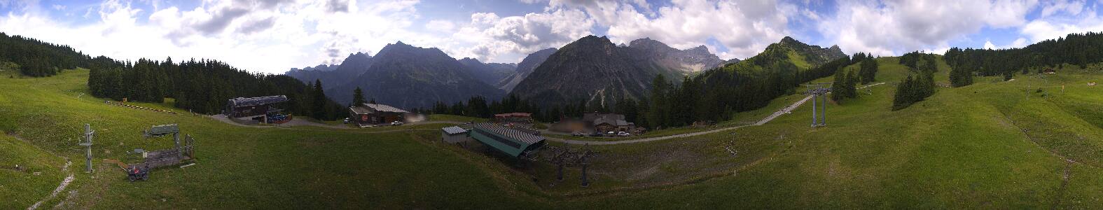 Palüd Brandnertal