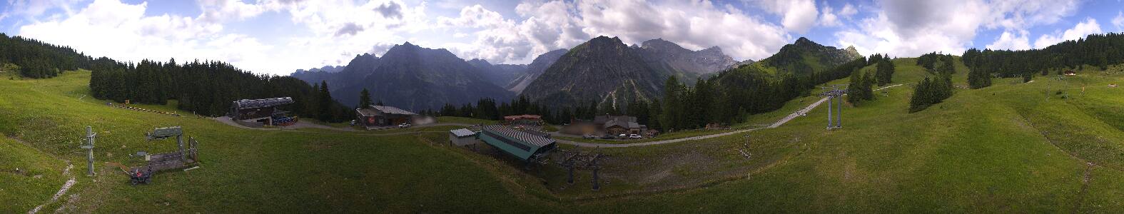 Palüd Brandnertal