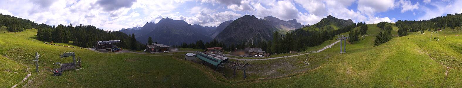 Palüd Brandnertal