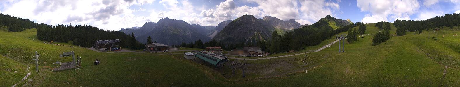 Palüd Brandnertal