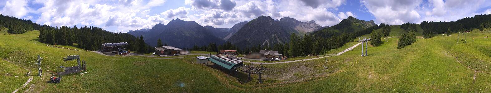 Palüd Brandnertal