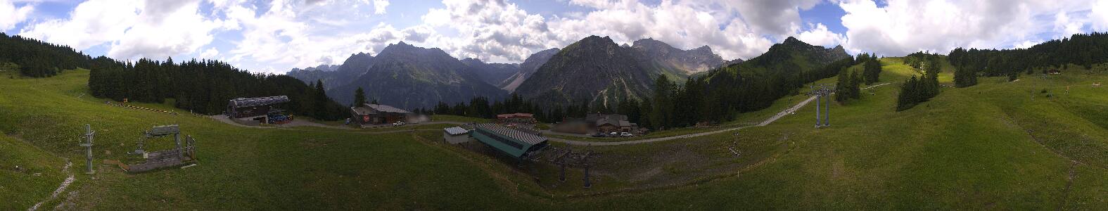Palüd Brandnertal