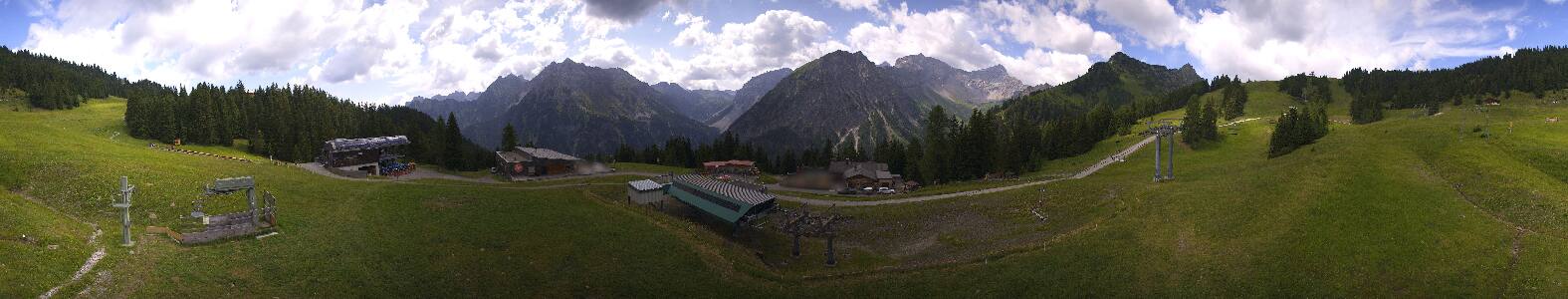 Palüd Brandnertal
