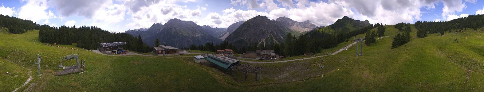 Palüd Brandnertal