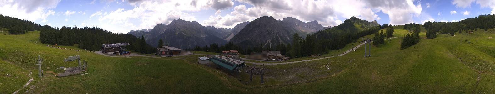 Palüd Brandnertal