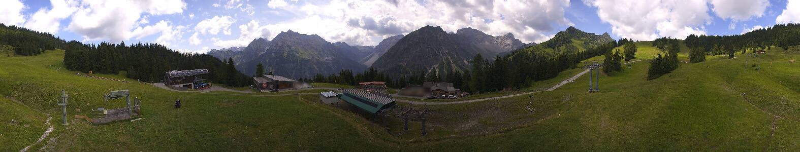 Palüd Brandnertal