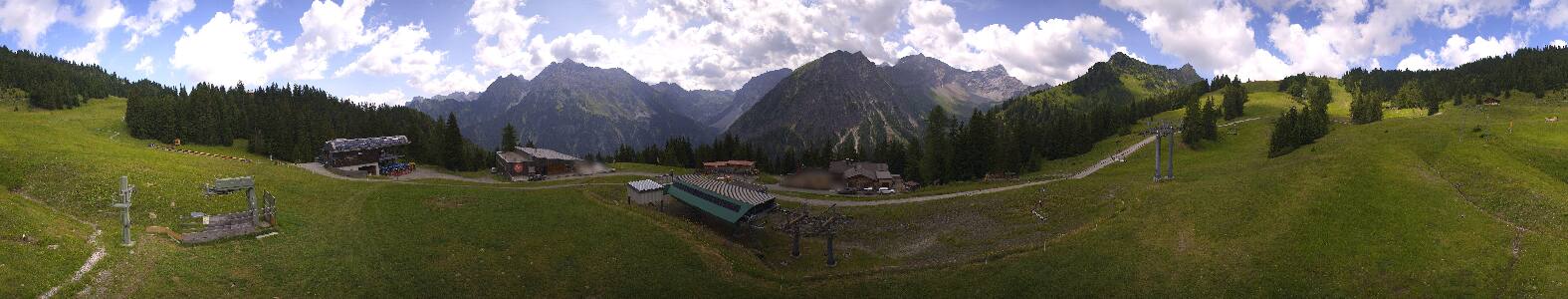 Palüd Brandnertal