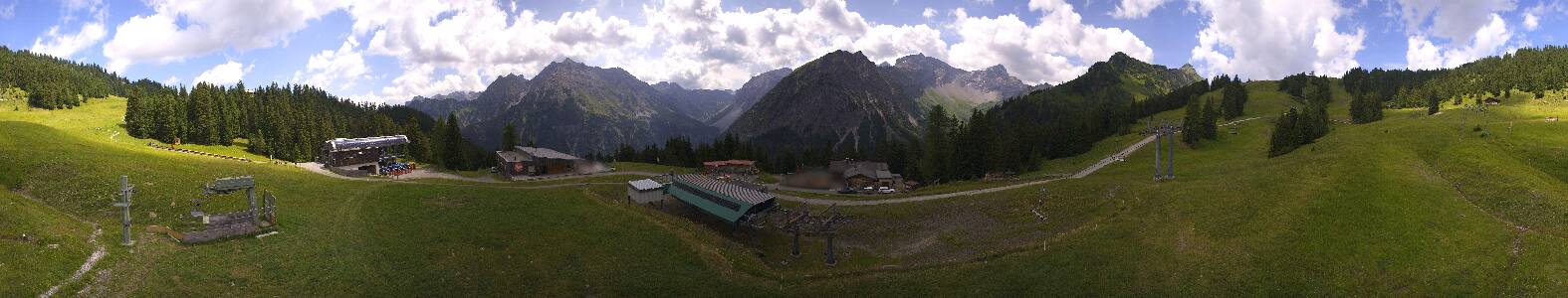 Palüd Brandnertal