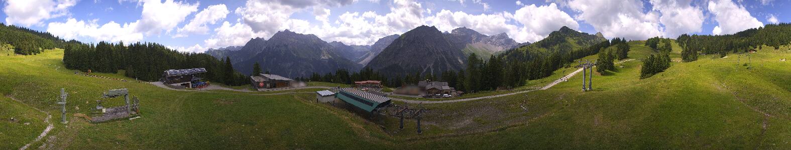 Palüd Brandnertal