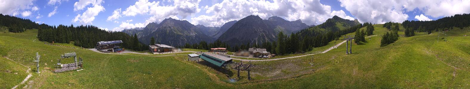 Palüd Brandnertal