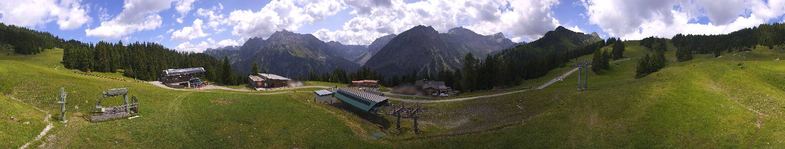 Palüd Brandnertal