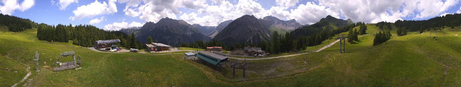 Palüd Brandnertal