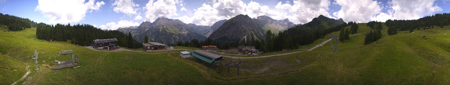 Palüd Brandnertal