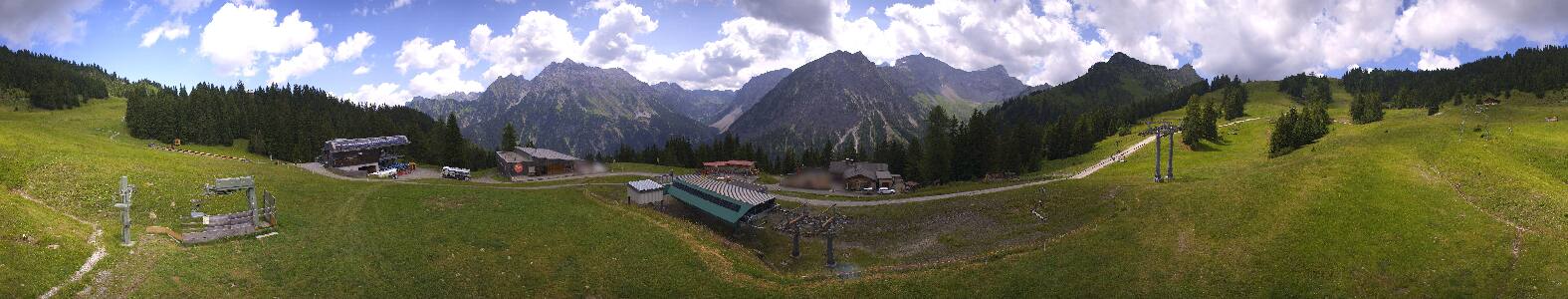 Palüd Brandnertal