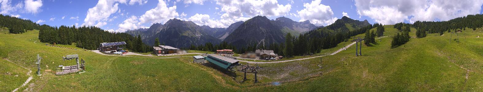 Palüd Brandnertal