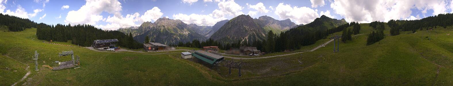 Palüd Brandnertal
