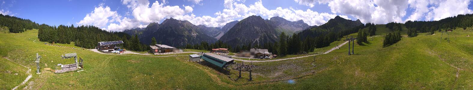 Palüd Brandnertal