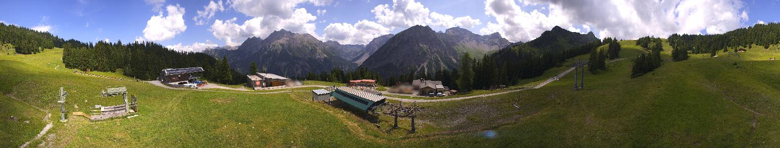 Palüd Brandnertal