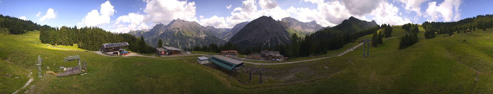 Palüd Brandnertal
