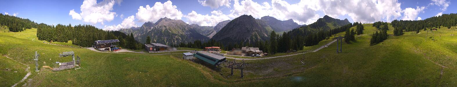 Palüd Brandnertal