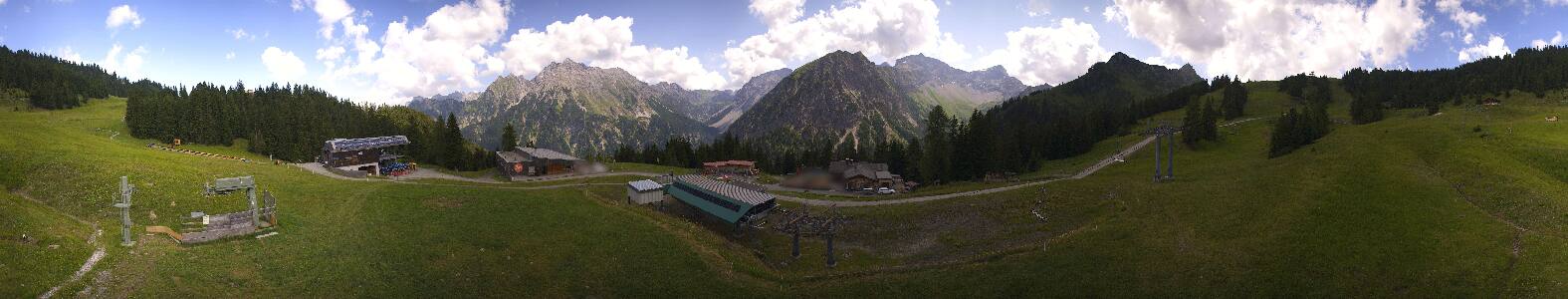 Palüd Brandnertal