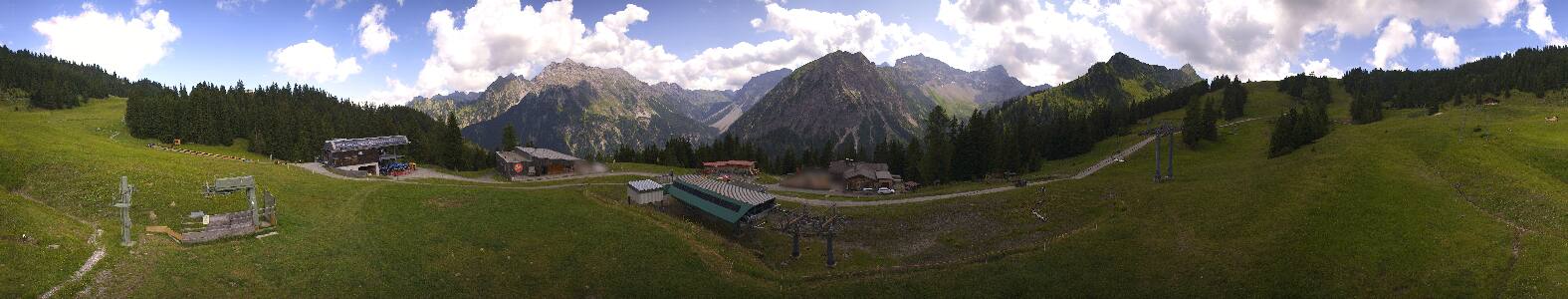 Palüd Brandnertal