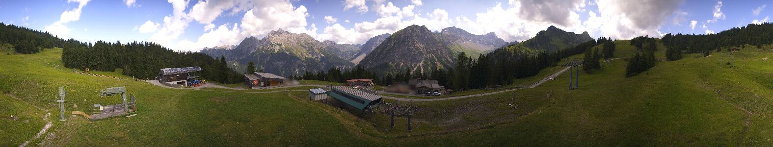 Palüd Brandnertal