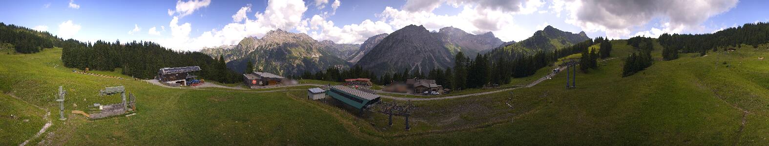 Palüd Brandnertal