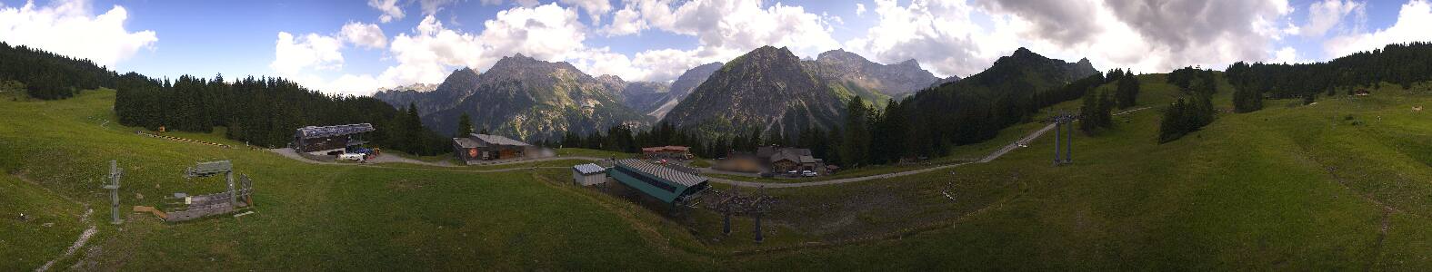 Palüd Brandnertal