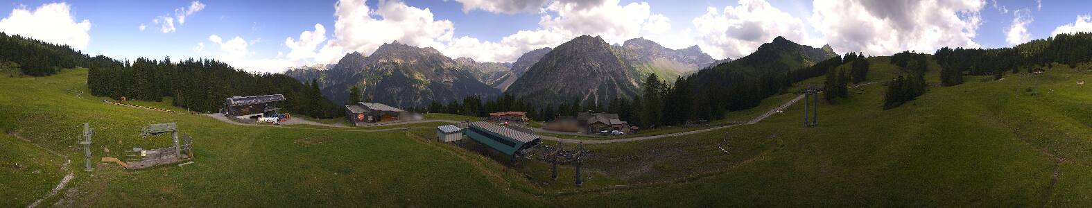 Palüd Brandnertal