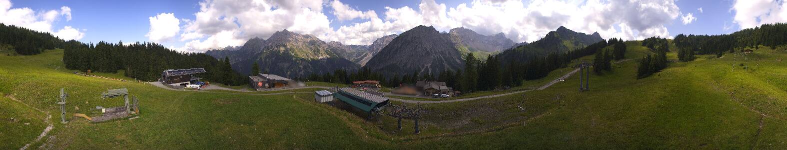 Palüd Brandnertal