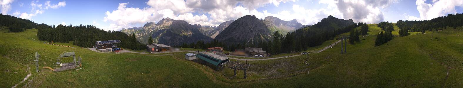 Palüd Brandnertal