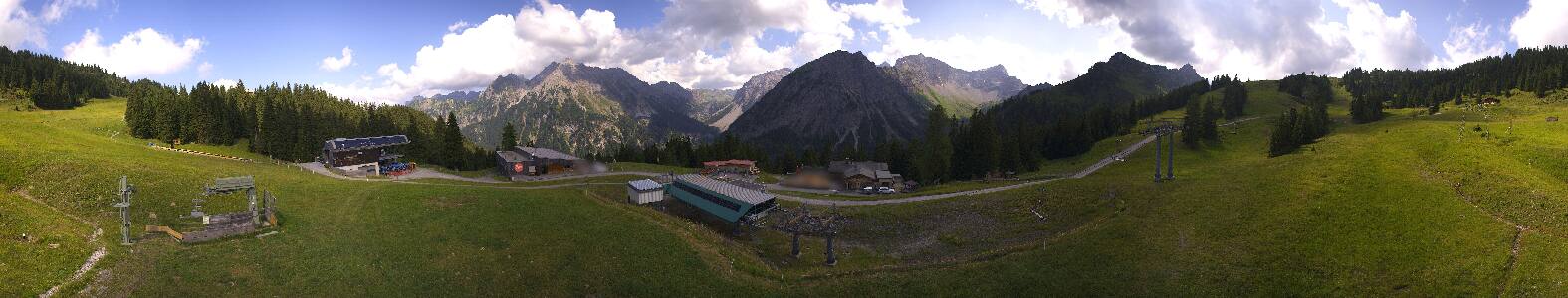Palüd Brandnertal
