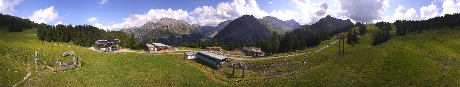 Palüd Brandnertal