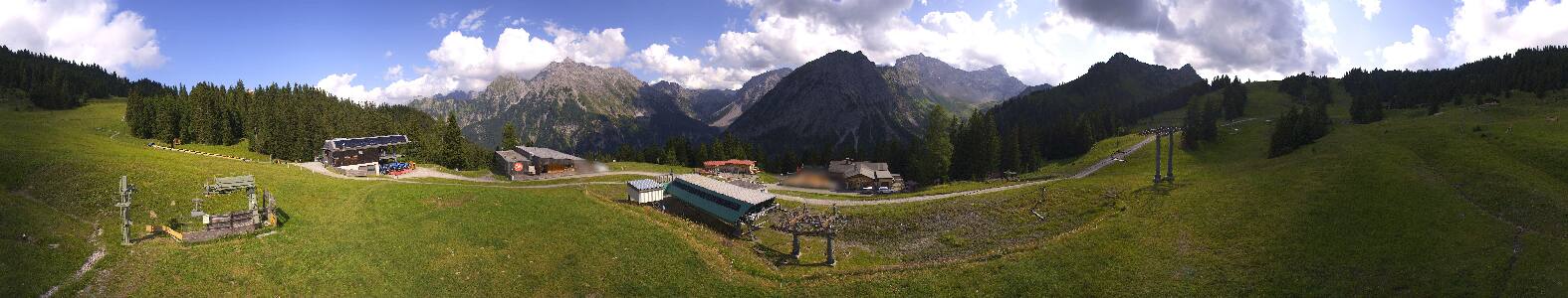 Palüd Brandnertal