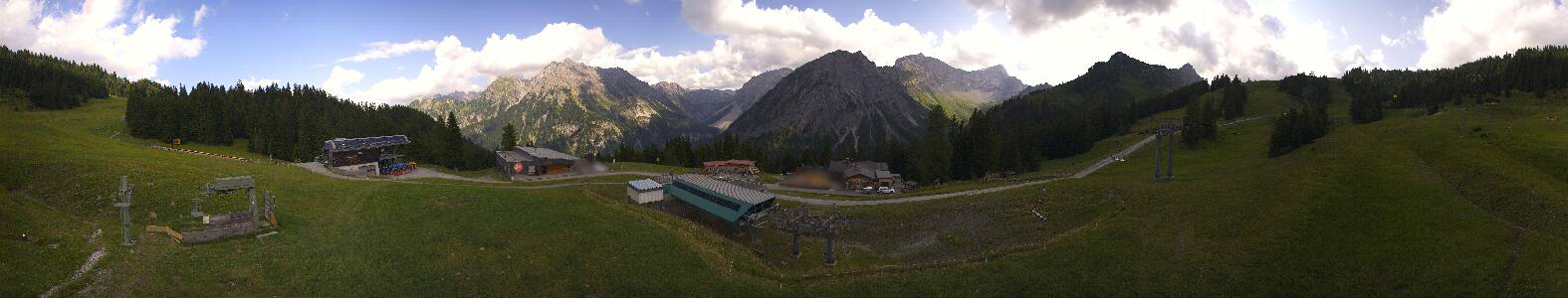 Palüd Brandnertal