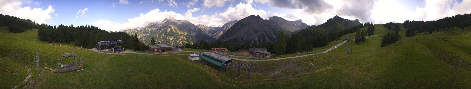 Palüd Brandnertal