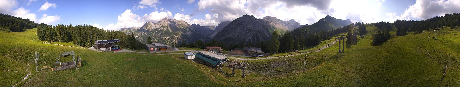 Palüd Brandnertal