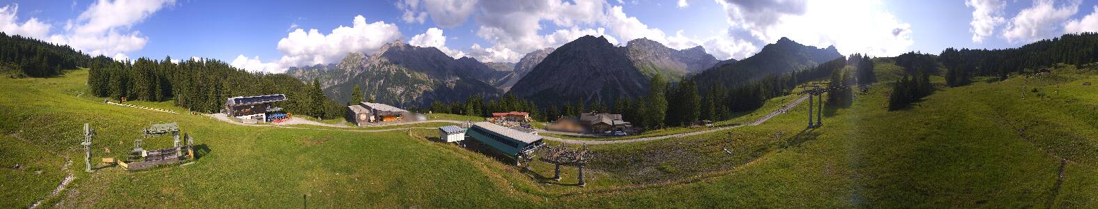 Palüd Brandnertal