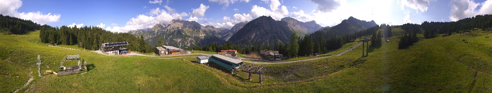 Palüd Brandnertal