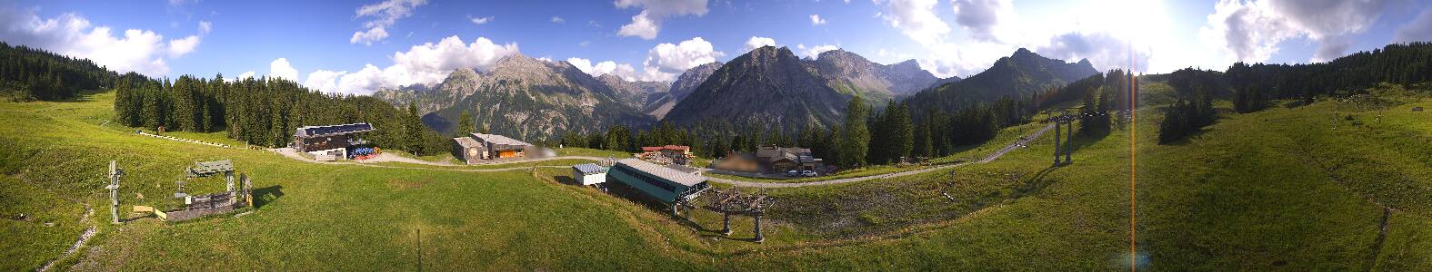 Palüd Brandnertal