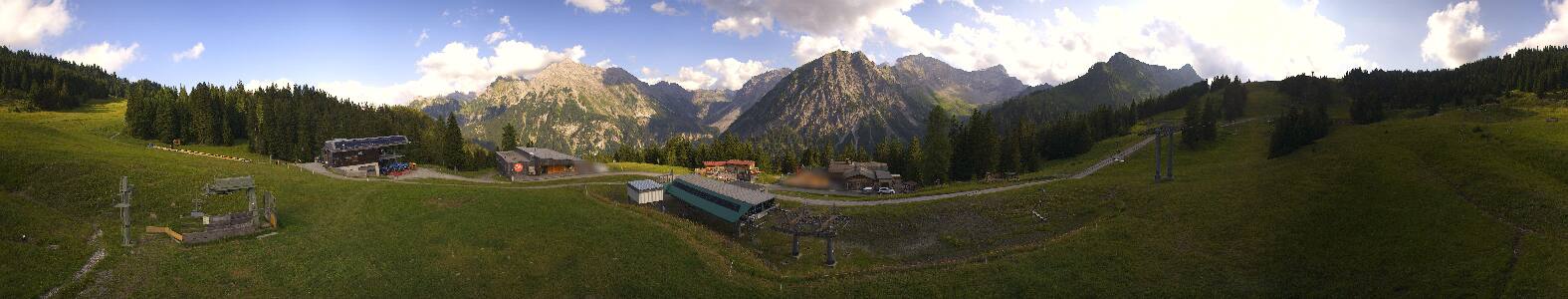 Palüd Brandnertal