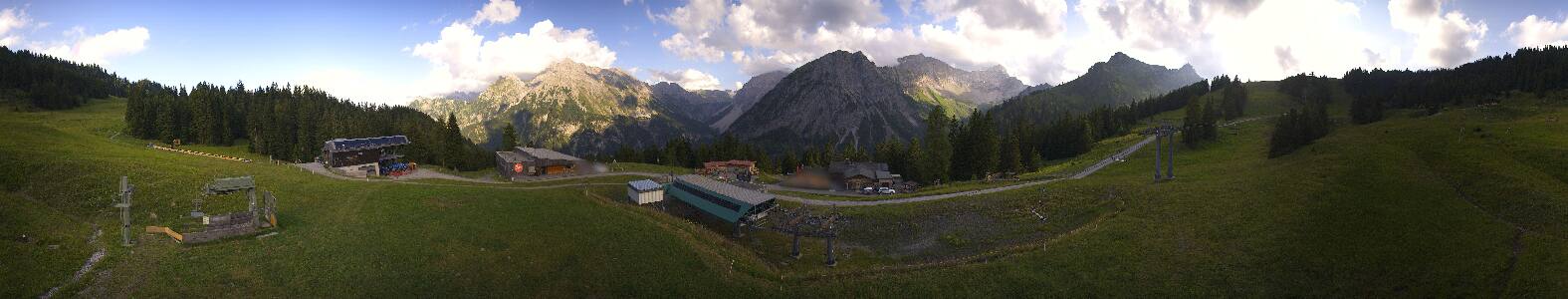 Palüd Brandnertal