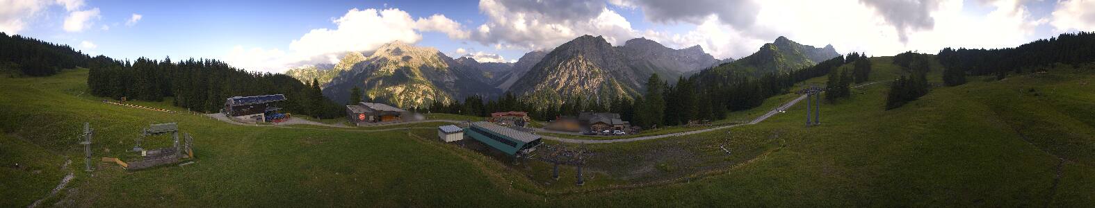 Palüd Brandnertal